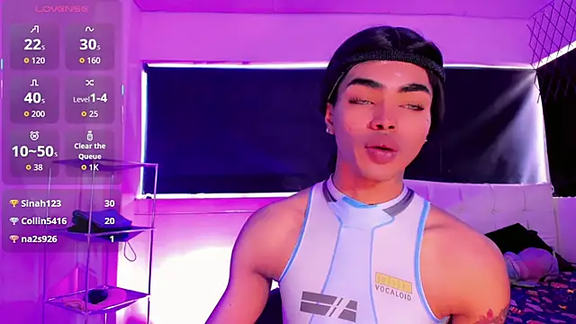 jymena xxx online show from 04/08/26, 07:04