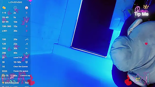 jymena xxx online show from 02/16/26, 07:12