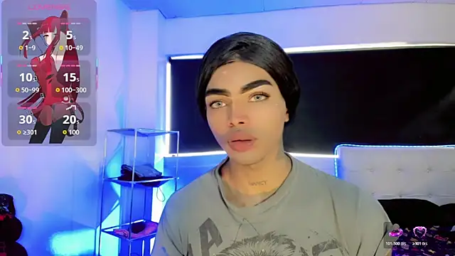 jymena xxx online show from 04/07/26, 07:26