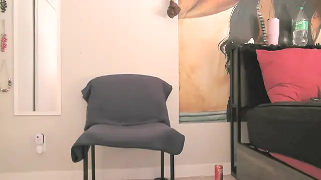 Queenanitadix online show from 03/03/26, 09:00