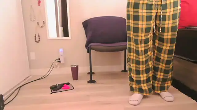 Queenanitadix online show from 02/05/26, 09:32