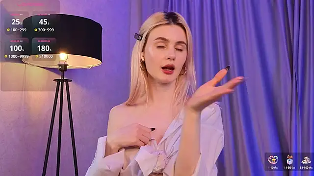 Pancake Reciper online show from 03/18/25, 06:06