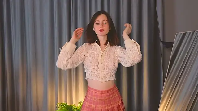 Pancake Reciper online show from 03/12/26, 12:31