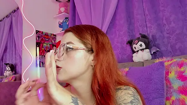 MelaniJhonson online show from 05/31/26, 03:34