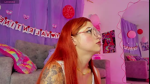 MelaniJhonson online show from 02/24/26, 07:42