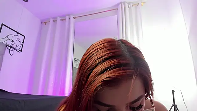 MelaniJhonson online show from 11/19/25, 06:35