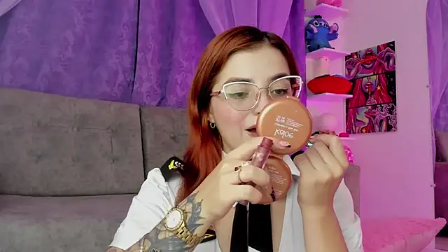MelaniJhonson online show from 05/23/26, 02:54