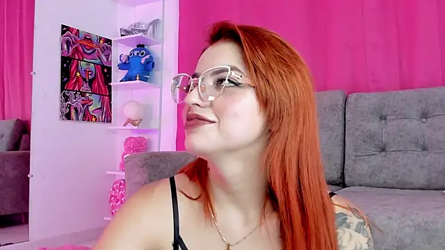 MelaniJhonson online show from 04/16/26, 07:09