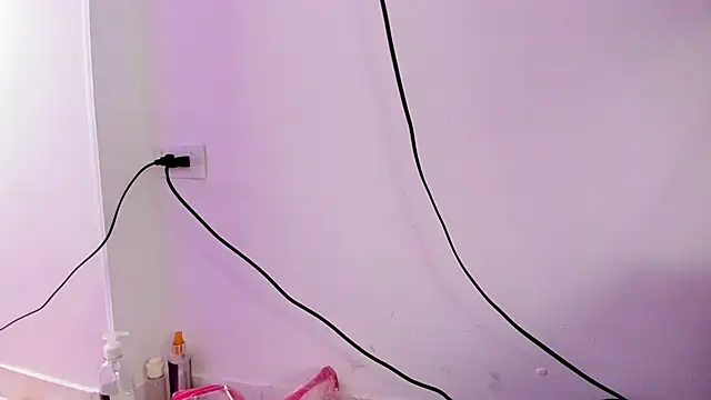 MelaniJhonson online show from 09/19/25, 06:39