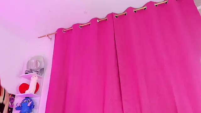 MelaniJhonson online show from 04/18/26, 06:38