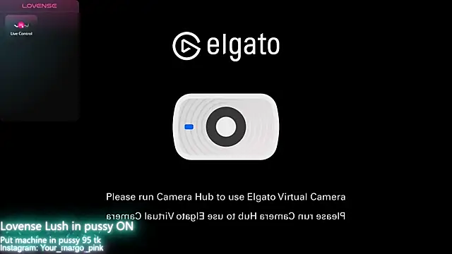 Margony online show from 11/29/25, 04:01