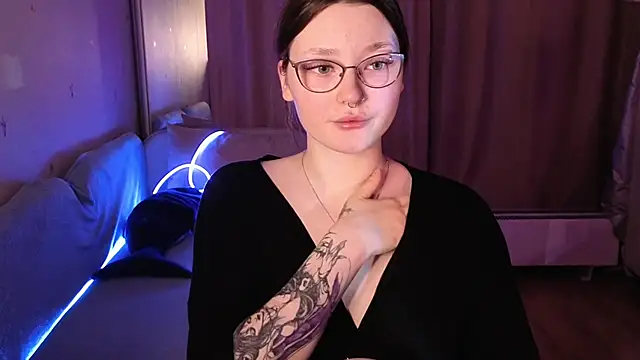 milliedoll online show from 03/12/26, 11:53