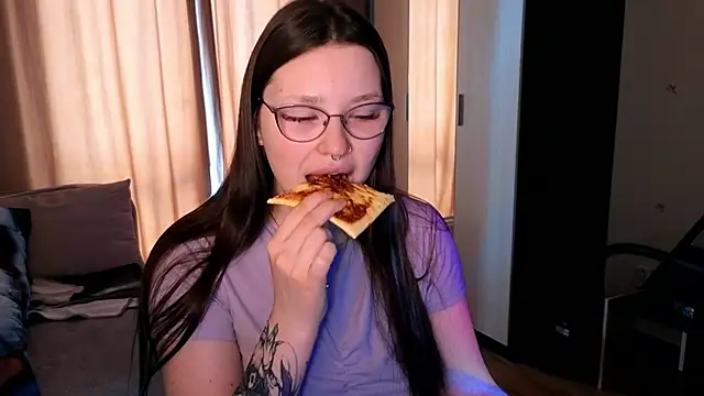 milliedoll online show from 03/22/26, 05:10