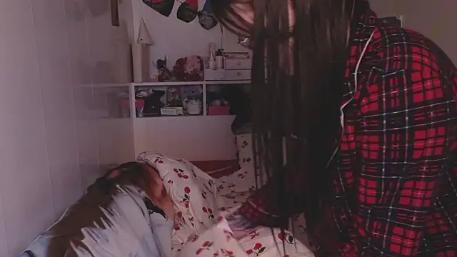 milliedoll online show from 02/21/26, 03:14