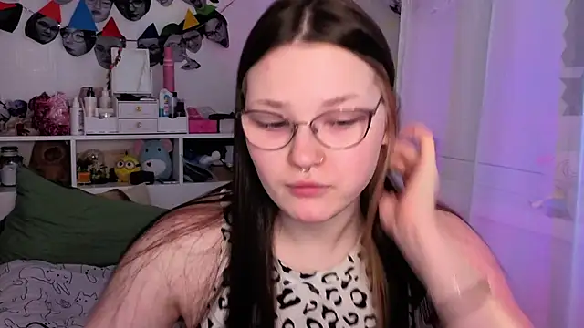 milliedoll online show from 11/27/25, 06:25