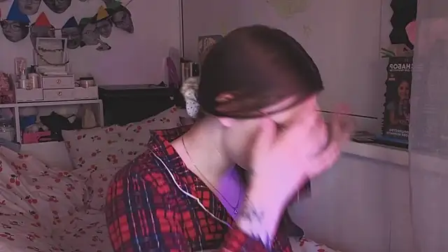 milliedoll online show from 02/20/26, 06:43