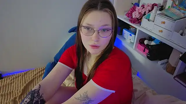 milliedoll online show from 01/10/26, 01:28