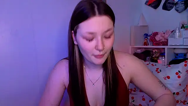 milliedoll online show from 02/16/26, 10:03