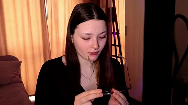 milliedoll online show from 03/27/26, 07:17