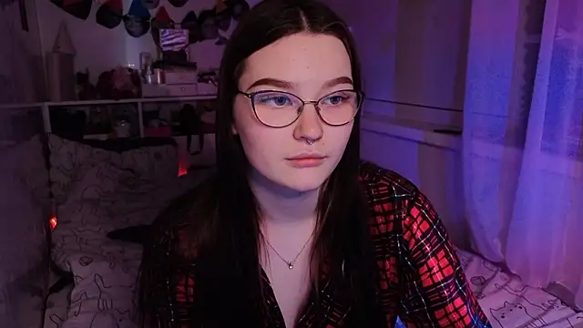 milliedoll online show from 02/11/26, 01:55