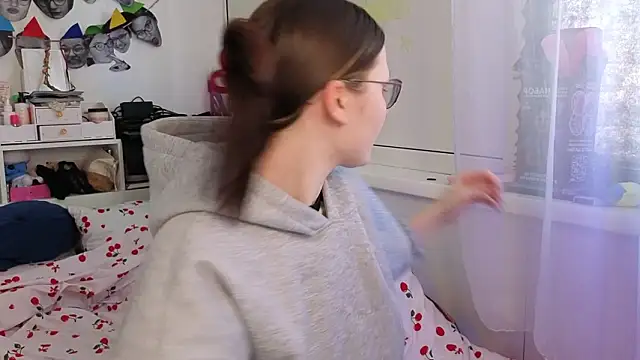 milliedoll online show from 02/26/26, 05:07