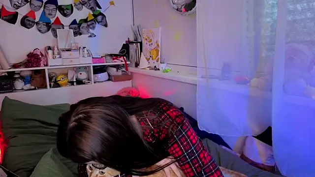 milliedoll online show from 12/20/25, 05:10