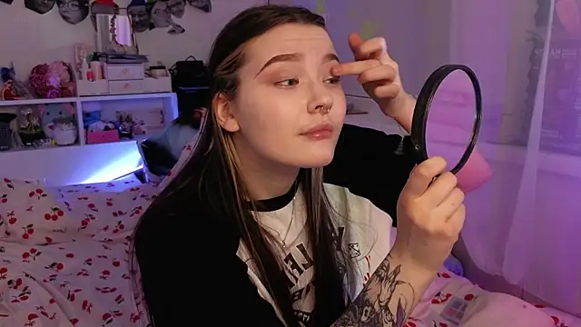 milliedoll online show from 02/24/26, 10:38