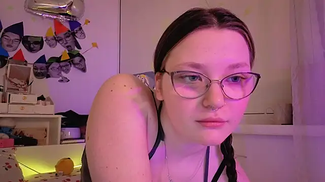 milliedoll online show from 02/01/26, 12:25