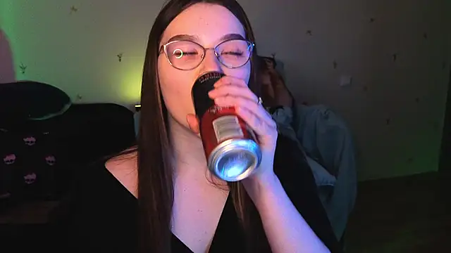 milliedoll online show from 05/24/26, 12:38