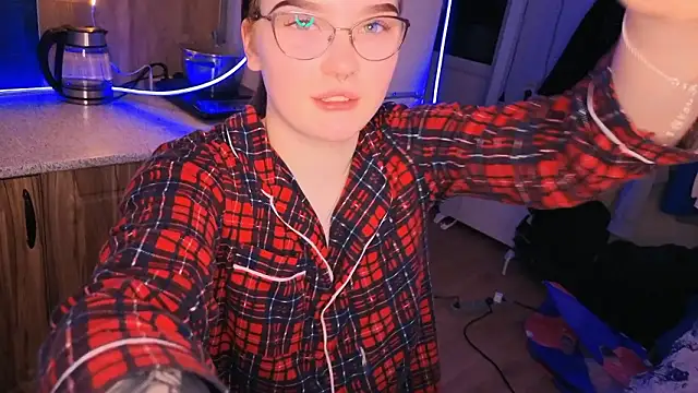 milliedoll online show from 01/31/26, 09:02