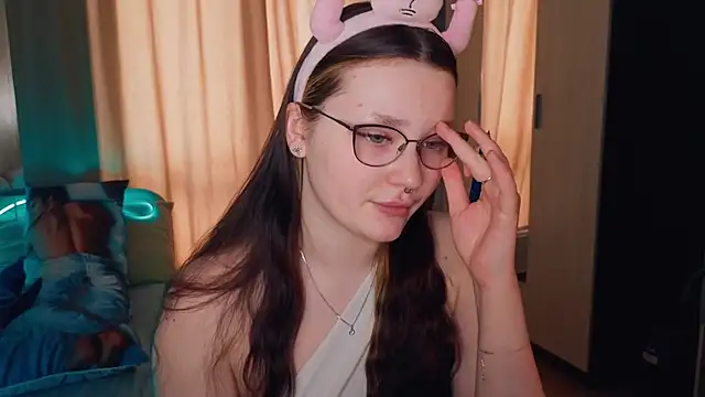 milliedoll online show from 03/20/26, 08:15