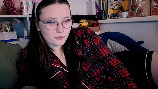 milliedoll online show from 01/07/26, 03:55