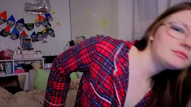 milliedoll online show from 01/14/26, 11:25