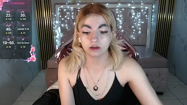 lili conor s online show from 09/26/25, 03:13