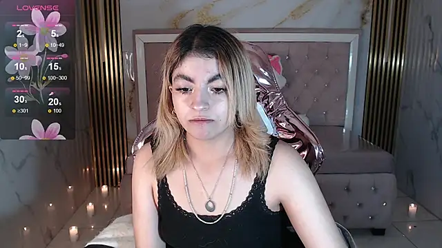 lili conor s online show from 09/12/25, 03:28