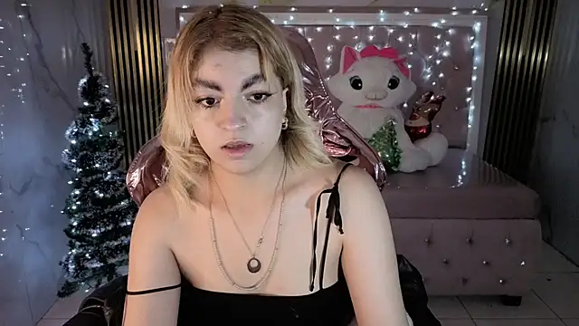 lili conor s online show from 11/28/25, 03:28