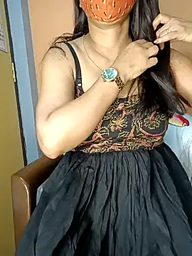Snapshot of IND9876 chatting on 03/15/25, 02:56 IND9876 online show from 03/15/25, 02:56