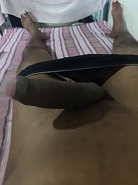 hugedick12 online show from 11/26/25, 07:30