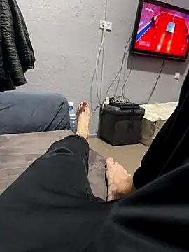 frama666 online show from 12/04/25, 05:34