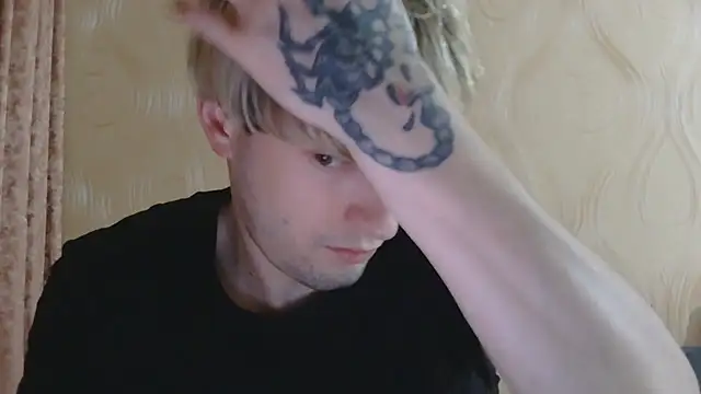frama666 online show from 05/19/26, 09:00