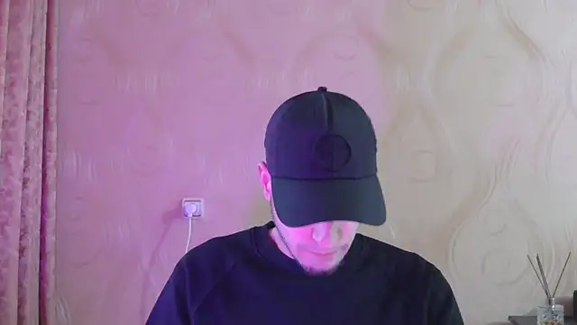 frama666 online show from 11/16/25, 01:49