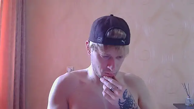 frama666 online show from 05/25/26, 11:31