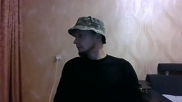 frama666 online show from 10/16/25, 12:19