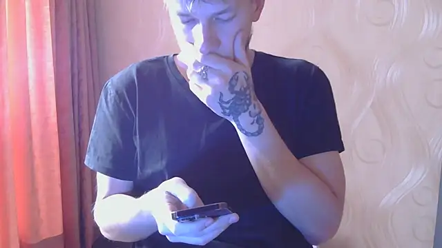 frama666 online show from 10/23/25, 06:45