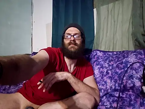 donut024 online show from 03/16/26, 12:07