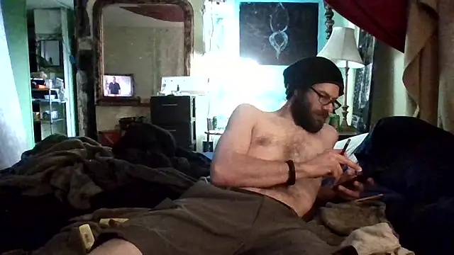 donut024 online show from 03/16/25, 12:56