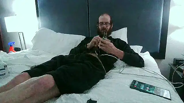 donut024 online show from 03/20/25, 06:52