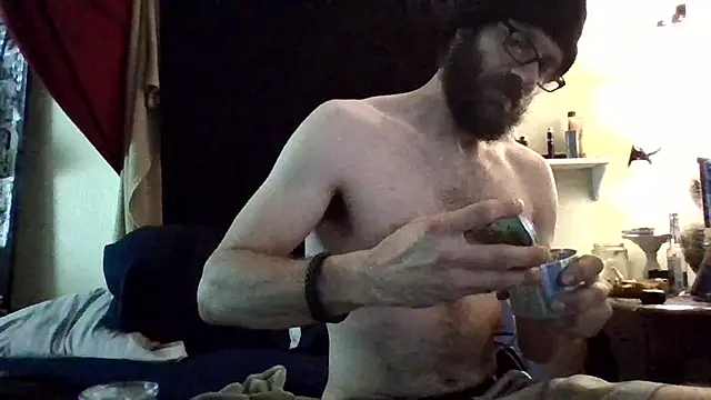 donut024 online show from 03/16/25, 08:10