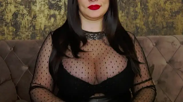 MistressAmberCrost online show from 01/11/26, 10:55