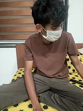 HiddenDesireX online show from 03/10/26, 06:56